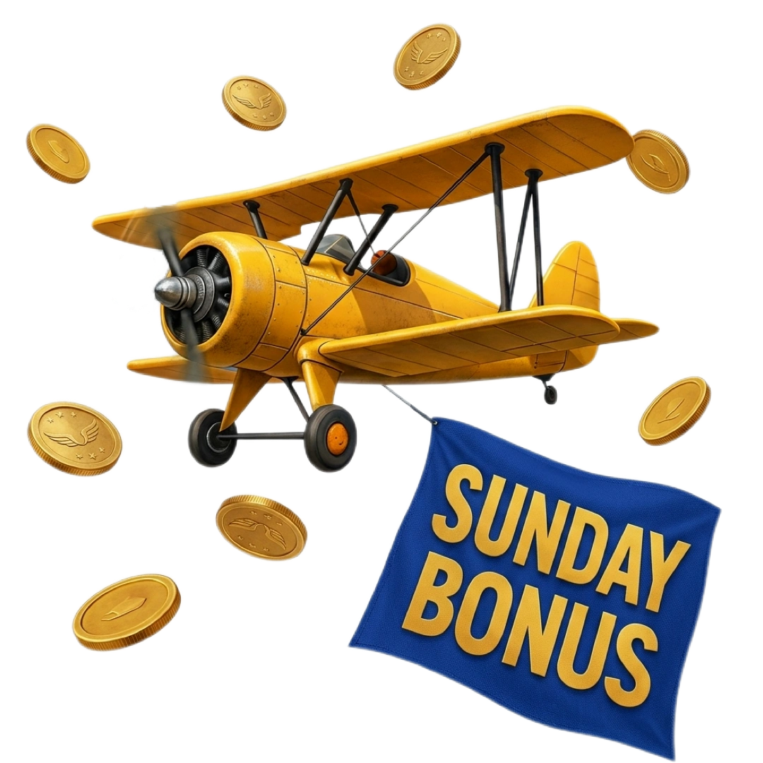 Aerobet online Kasino